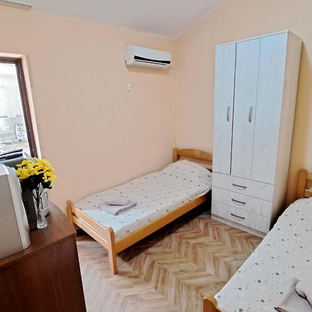 Apartments Skaljari Kotor Buitenkant foto