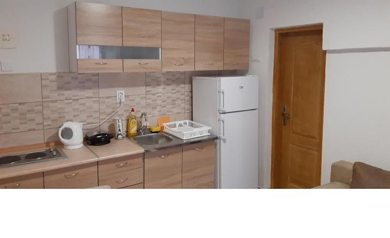 Apartments Skaljari Kotor Buitenkant foto