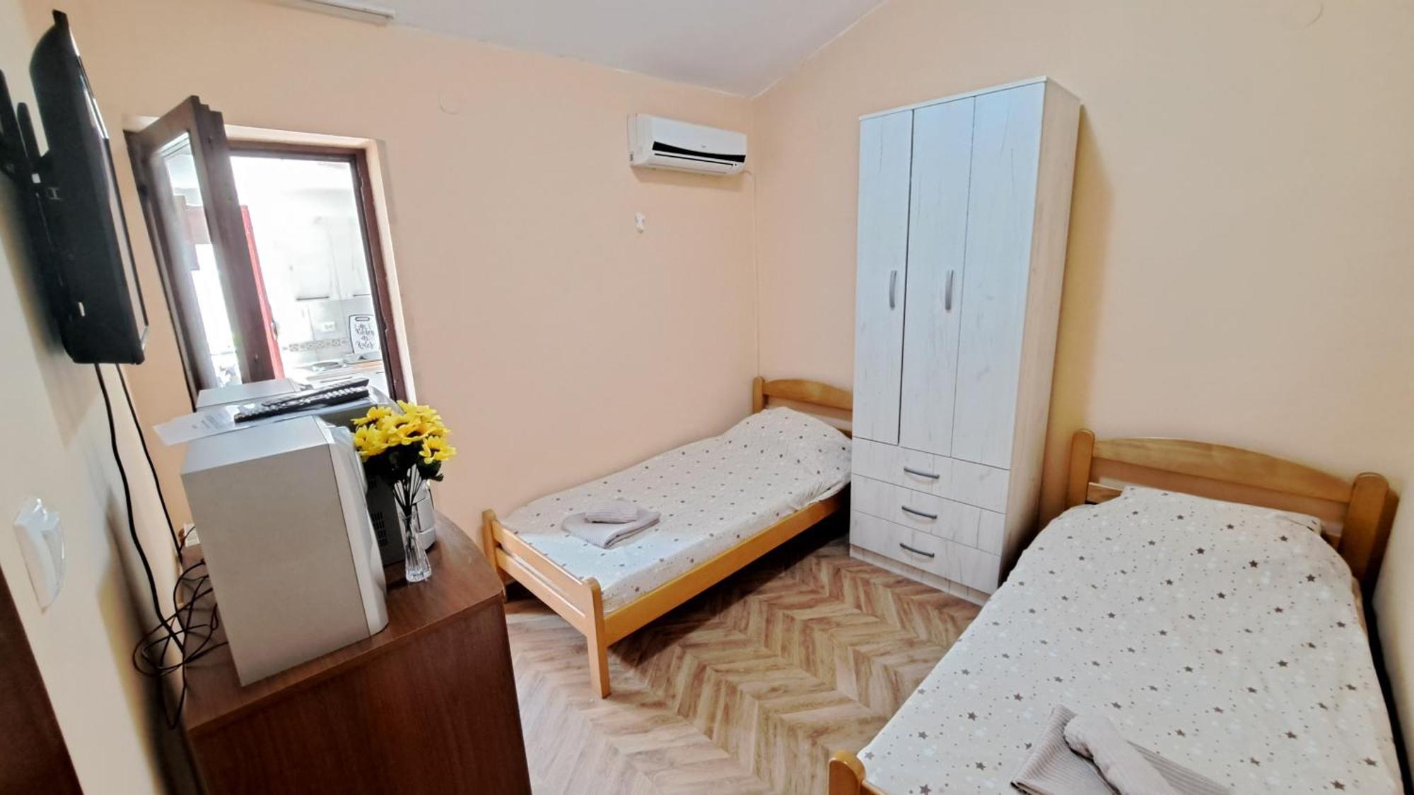 Apartments Skaljari Kotor Buitenkant foto