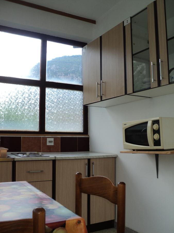 Apartments Skaljari Kotor Buitenkant foto