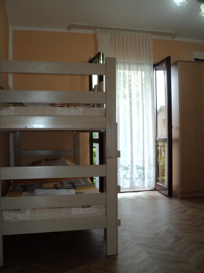 Apartments Skaljari Kotor Buitenkant foto