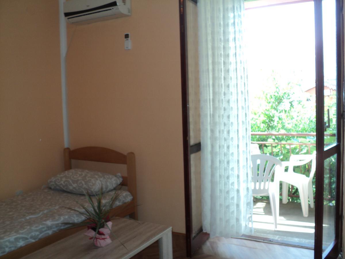 Apartments Skaljari Kotor Buitenkant foto