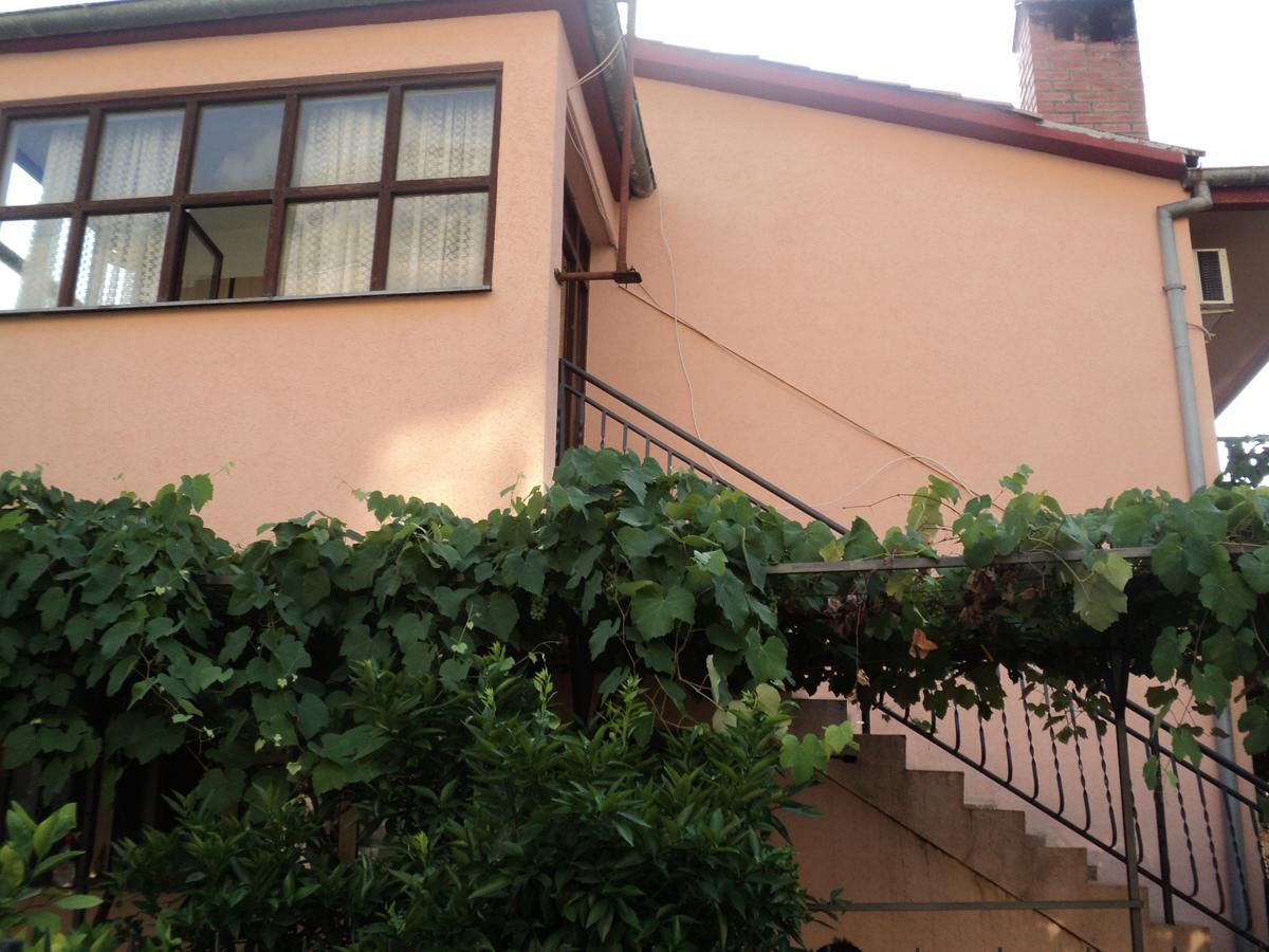 Apartments Skaljari Kotor Buitenkant foto