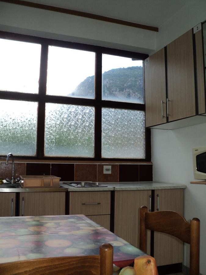 Apartments Skaljari Kotor Buitenkant foto