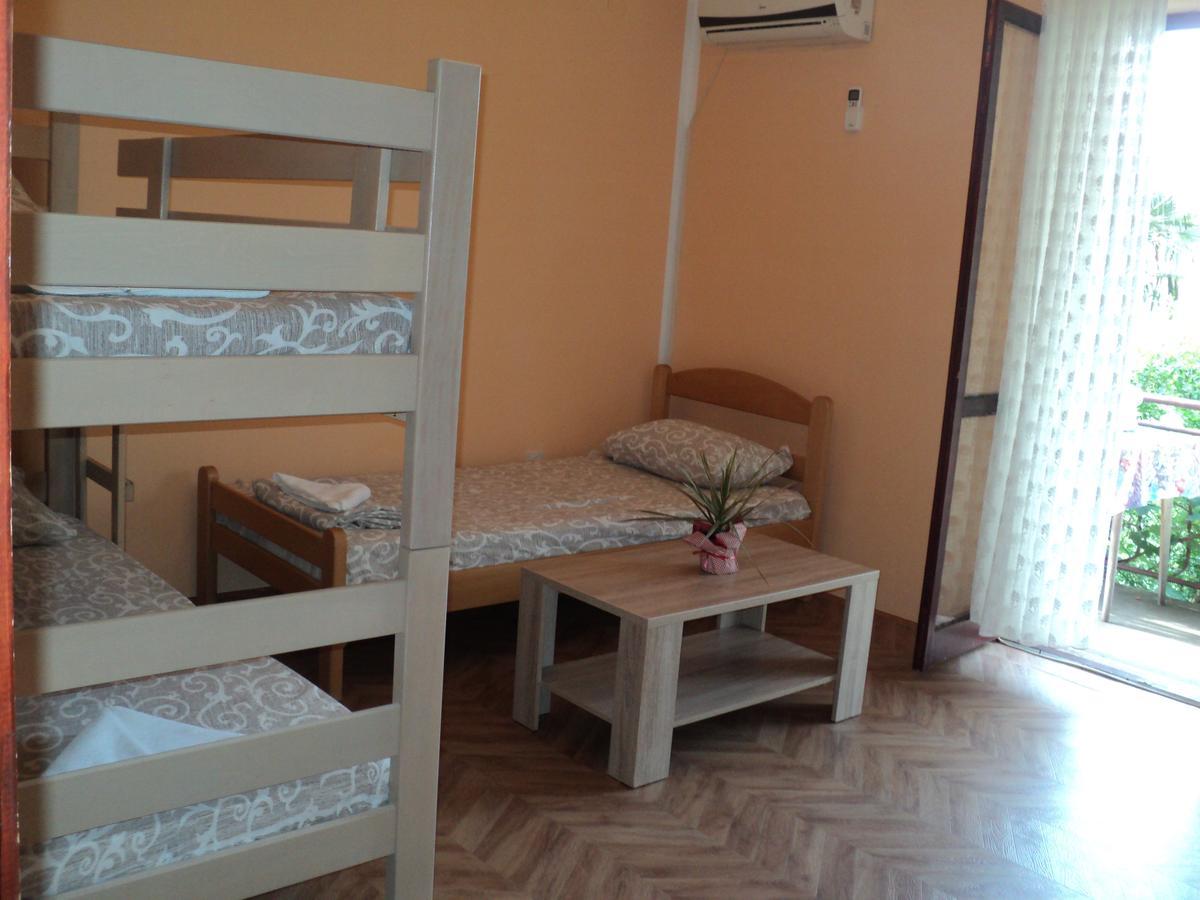 Apartments Skaljari Kotor Buitenkant foto